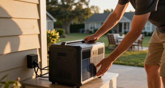 13 Best Solar Backup Power Stations in 2026