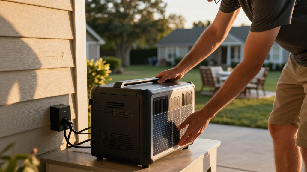 13 Best Solar Backup Power Stations in 2026