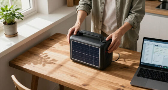13 Best Solar Backup Power Stations in 2026