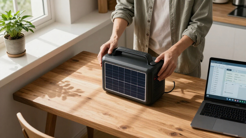 13 Best Solar Backup Power Stations in 2026