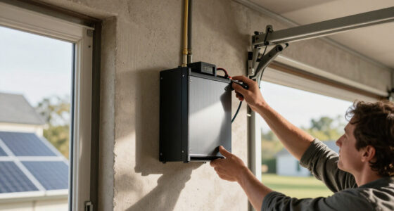 13 Best Solar Battery Backup Systems in 2026