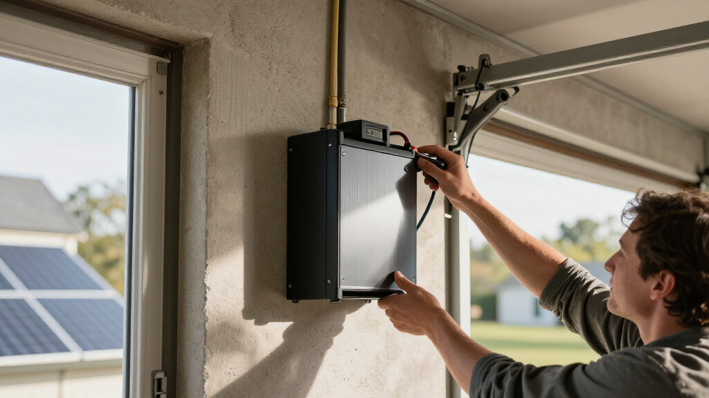 13 Best Solar Battery Backup Systems in 2026