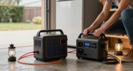 13 Best Solar Generators for Home Backup in 2026