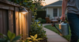 13 Best Solar Motion Sensor Lights for Outdoor Security in 2027