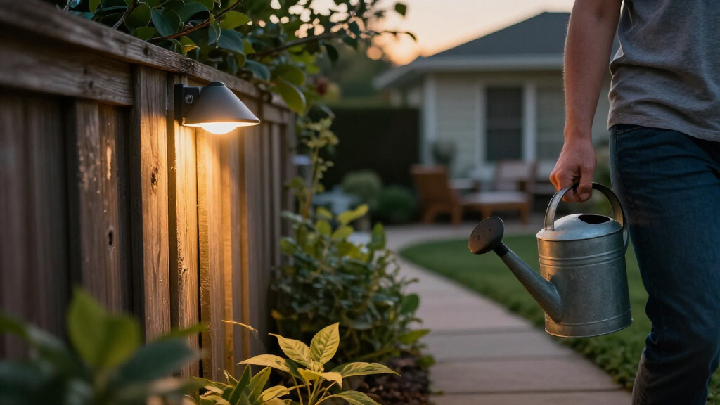 13 Best Solar Motion Sensor Lights for Outdoor Security in 2027