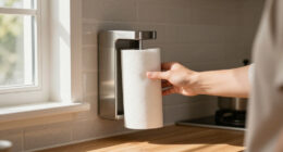 13 Best Wall-Mounted Paper Towel Holders in 2026