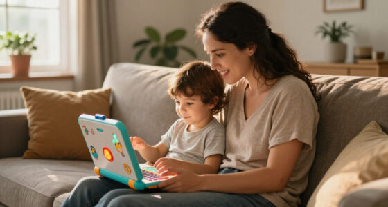 14 Best 2-in-1 Kids Learning Laptops in 2026