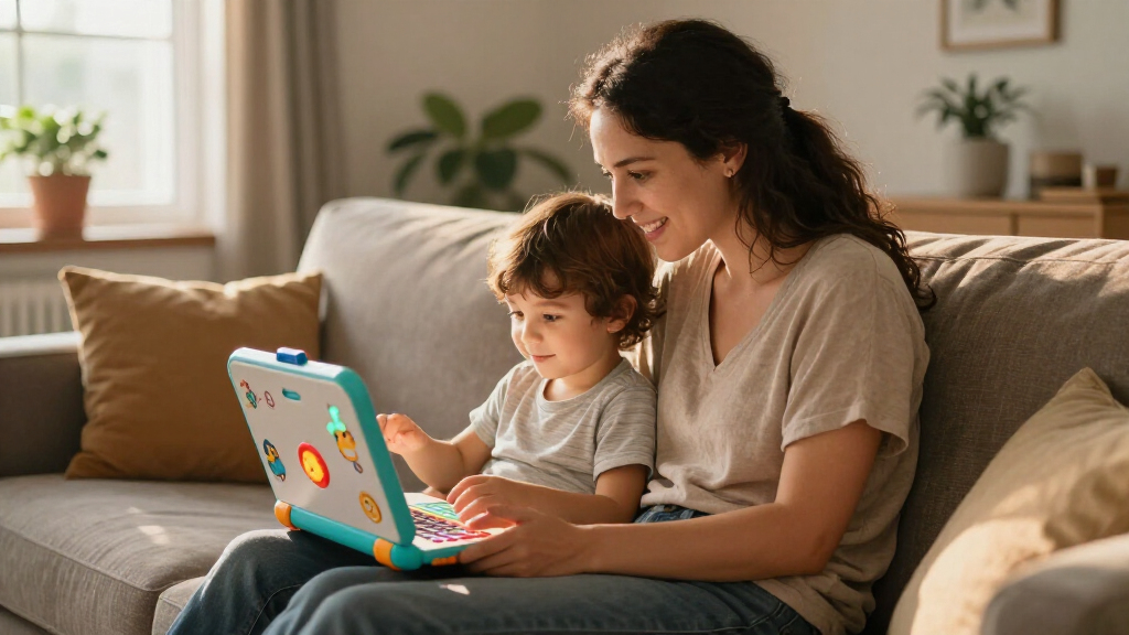 14 Best 2-in-1 Kids Learning Laptops in 2026