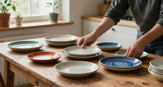 14 Best Ceramic Plates And Dishes In 2026