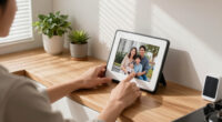 14 Best E-Ink Digital Photo Frames in 2026