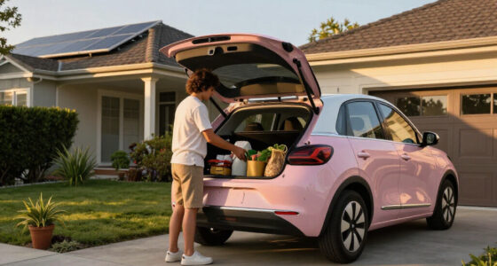 14 Best Electric Kei Cars in 2026