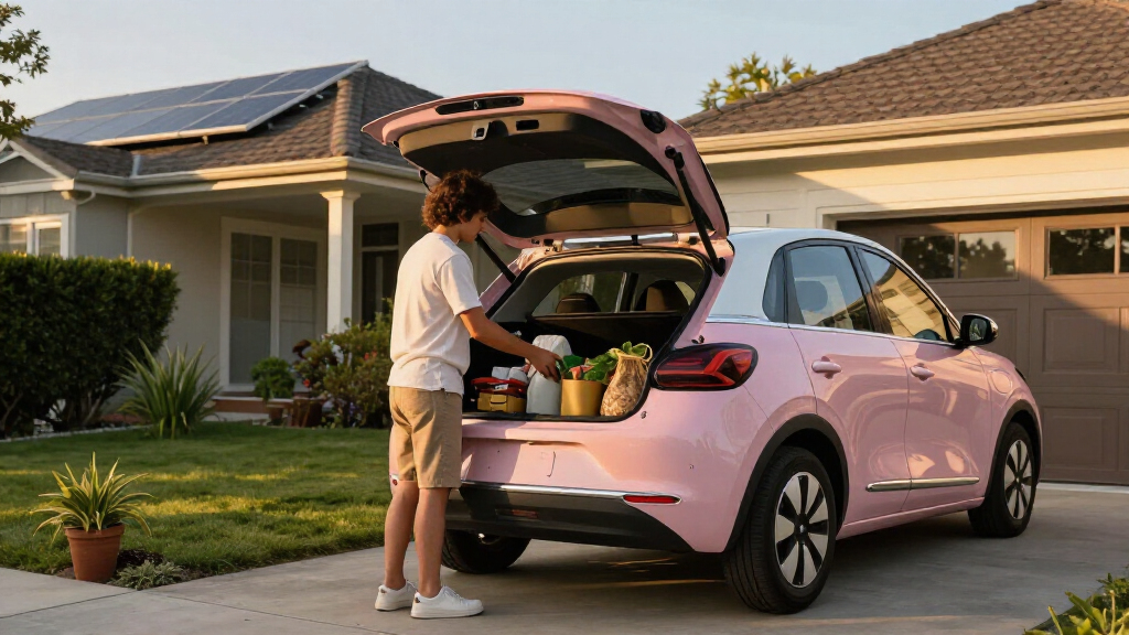 14 Best Electric Kei Cars in 2026