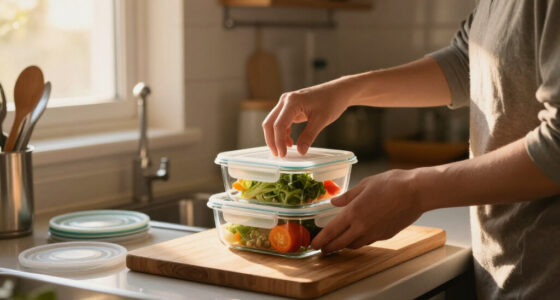 14 Best Food Storage Containers in 2026