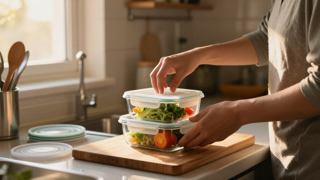 14 Best Food Storage Containers in 2026