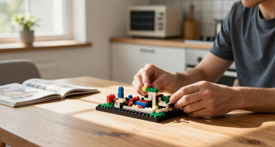 14 Best Lego Sets for Adults in 2026