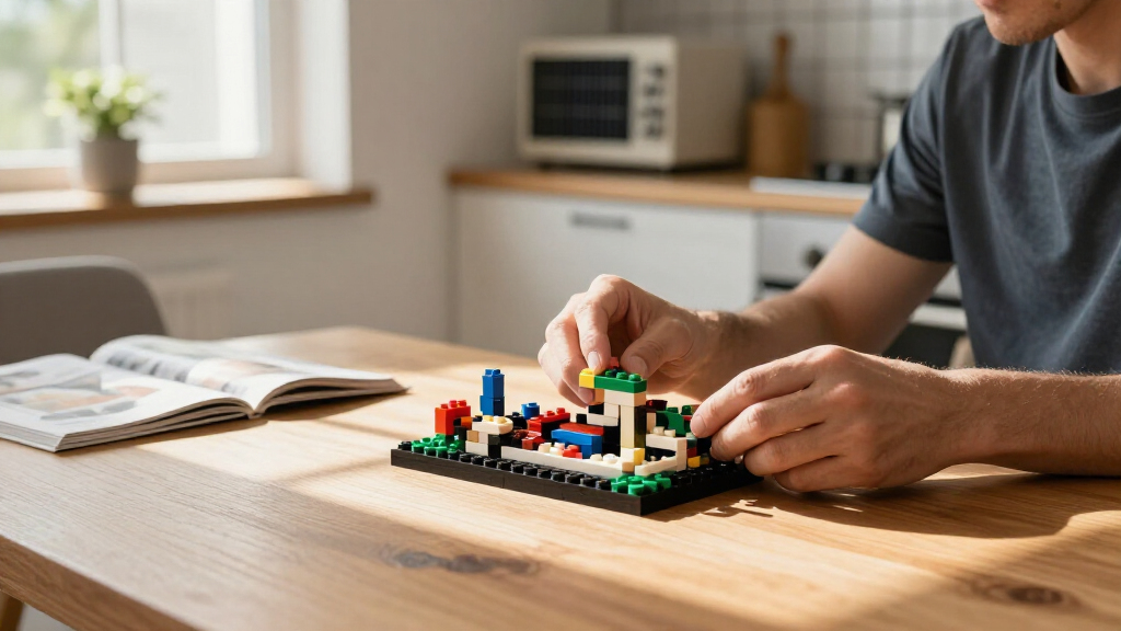 14 Best Lego Sets for Adults in 2026