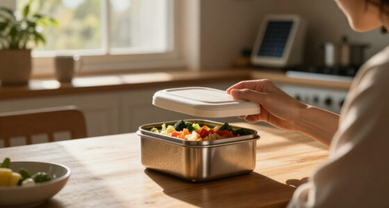 14 Best Lunch Containers in 2026