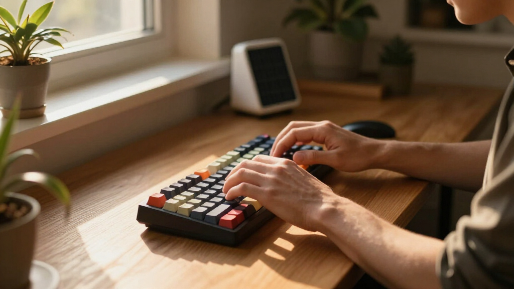 14 Best Mechanical Keyboards in 2026
