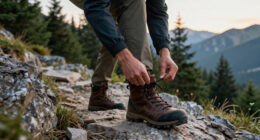 14 Best Men's Leather Hiking Boots in 2026