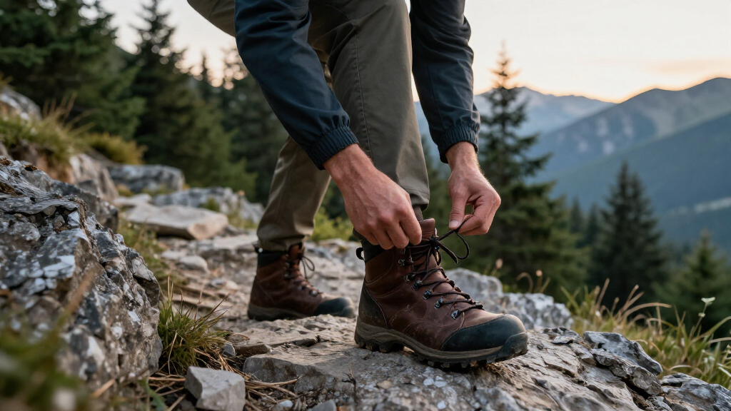 14 Best Men's Leather Hiking Boots in 2026