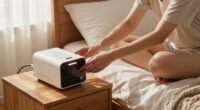 14 Best Portable Sleep Machines in 2026