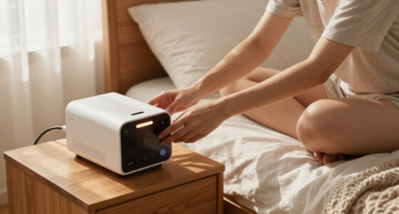 14 Best Portable Sleep Machines in 2026