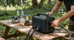 14 Best Portable Solar Generators in 2026