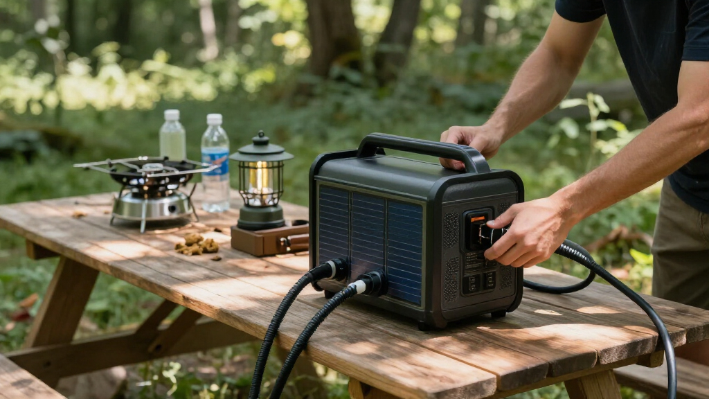 14 Best Portable Solar Generators in 2026