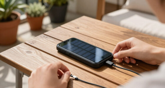 14 Best Portable Solar Power Banks in 2026