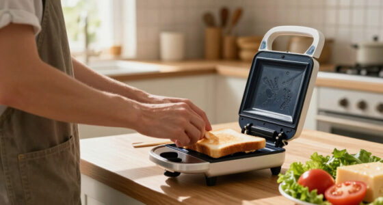 14 Best Sandwich Makers in 2026