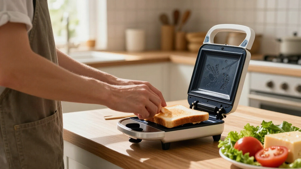 14 Best Sandwich Makers in 2026