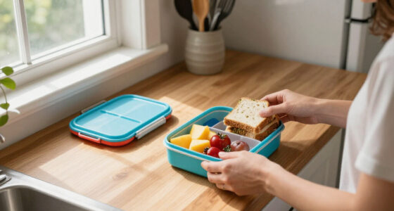 14 Best School Lunch Boxes in 2026
