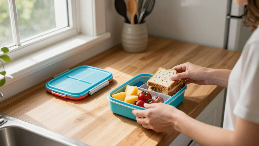14 Best School Lunch Boxes in 2026