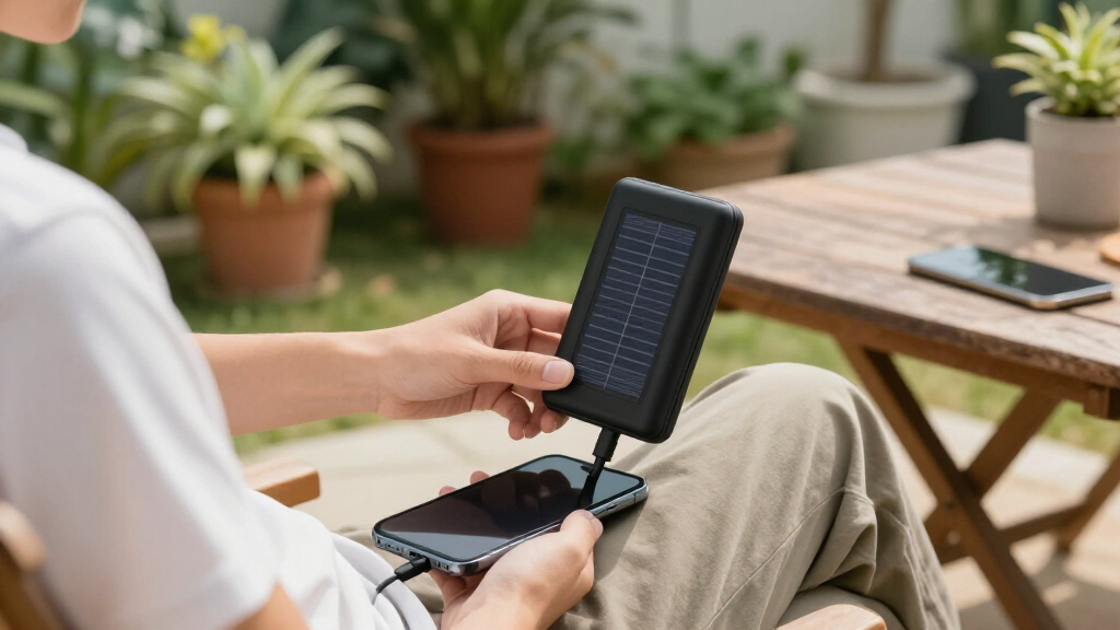14 Best Solar Backup Power Banks in 2026