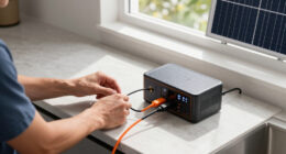 14 Best Solar Backup Power Stations for 2026