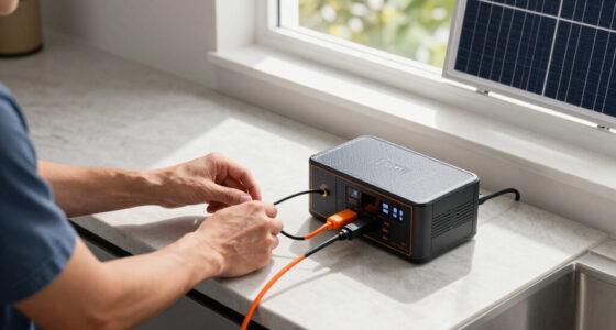 14 Best Solar Backup Power Stations for 2026