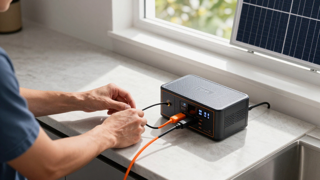 14 Best Solar Backup Power Stations for 2026