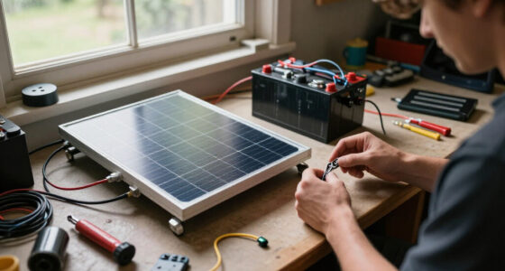14 Best Solar Backup Power Stations in 2026