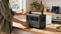 14 Best Solar Backup Power Stations in 2026