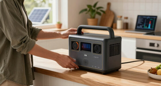 14 Best Solar Backup Power Stations in 2026