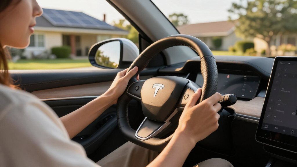 14 Best Steering Wheel Alternatives for Cars in 2026
