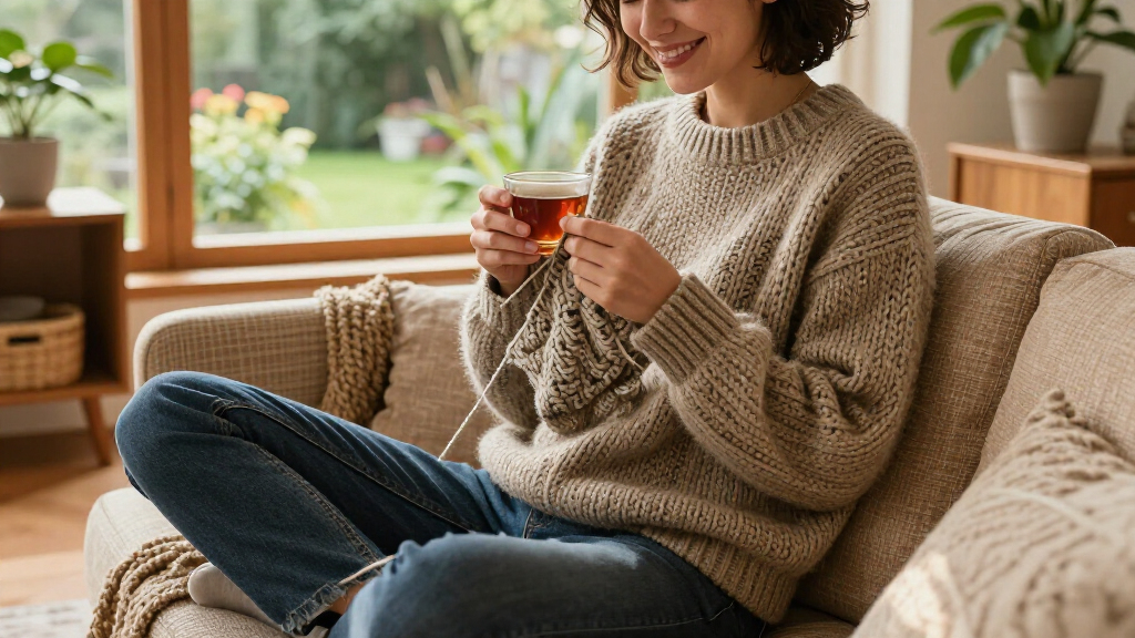 14 Best Sustainable Sweaters in 2026