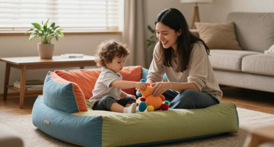 14 Best Toddler Play Couches in 2026