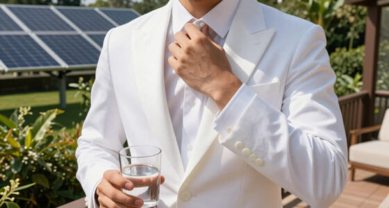 14 Best Tuxedo Shirts in 2026