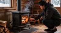 14 Best Wood Stove Blowers in 2026
