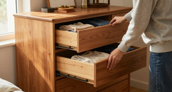 15 Best 8-Drawer Dressers in 2026