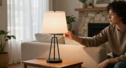 15 Best Affordable Table Lamps in 2026