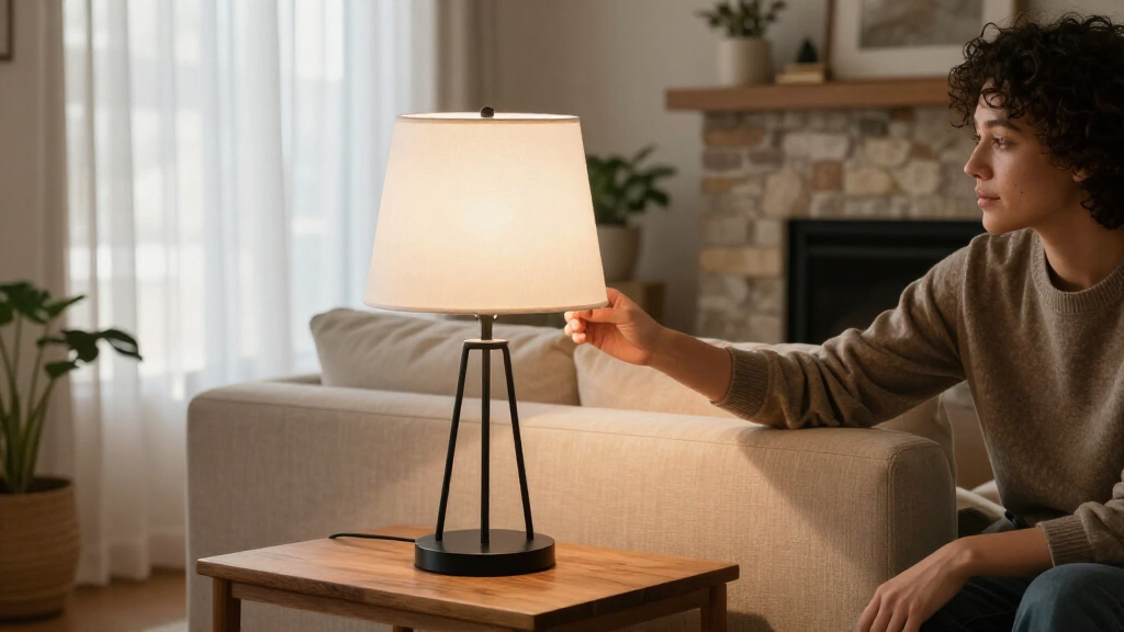 15 Best Affordable Table Lamps in 2026