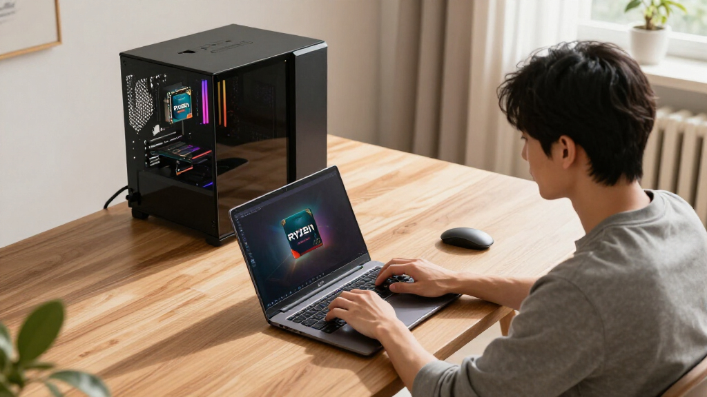 15 Best AMD Ryzen Processors in 2026