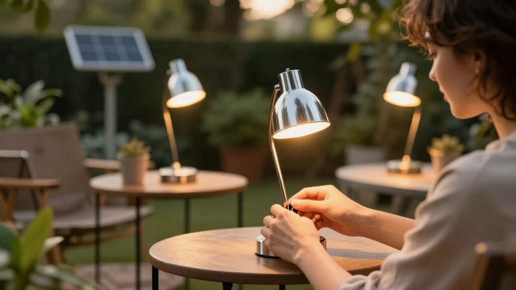 15 Best Chrome Lamps in 2026